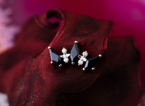 Топ Тиара безрезьбовой фото 2